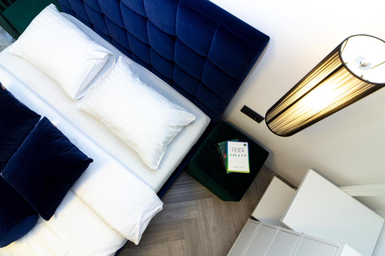 Cohost I Oldtown 60M2 Apt W-Garage Parking, Balcony & Self Check-In VNO Esterno foto